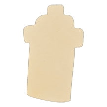 Special Order Bottles - 10 Pcs 4-1/2