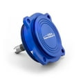 thumbnail image 2 of Speedmaster PCE610.1001.02 Compatible with Ford C4 C5 Automatic Transmission Billet C Ratio Servo Piston Kit [Blue], 2 of 8