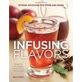 thumbnail image 1 of Arômes Infusés : Infusions Intenses pour Nourriture et Boisson, 1 of 3