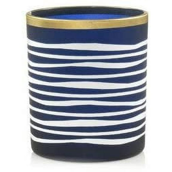 Yankee Candle Votive Holder Pleated Seas