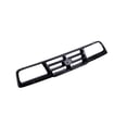thumbnail image 4 of Black Grille with Headlight & Emblem Holes for 1996-1997 Geo Tracker GM1200379, 4 of 7