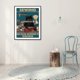 thumbnail image 3 of Wdftyju Pintura de diamante 5D, costura de gato negro, taladro redondo completo, arte de pared DIY (a5236) Wdftyju 7fs0ms3jt5jh5bt2D01, 3 of 9