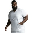 thumbnail image 6 of Dickies EDS Signature Scrubs Top for Men V-Neck 81906, 6 of 8
