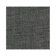 thumbnail image 4 of Cambridge Fabric Upholstered "Steel-Core" Platform King Bed/4-Drawers Gray, 4 of 10