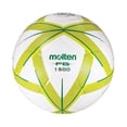 thumbnail image 2 of Balón Molten Forza Blanco Con Amarillo F5G1500 # 5 Molten F5G 1500, 2 of 2
