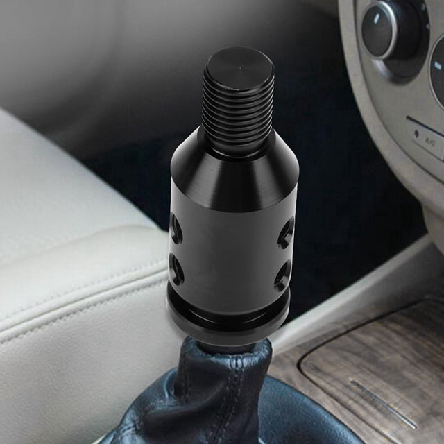 Shift Knob Adapter, for Non Threaded Shifters Universal Car Shift Knob Adapter for Non Threaded Shifters 12x1.25