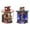 Style D, variant on GUOOL DIY Miniature Dollhouse Dream Bottle Building Kit - Create Your Own Magical World D