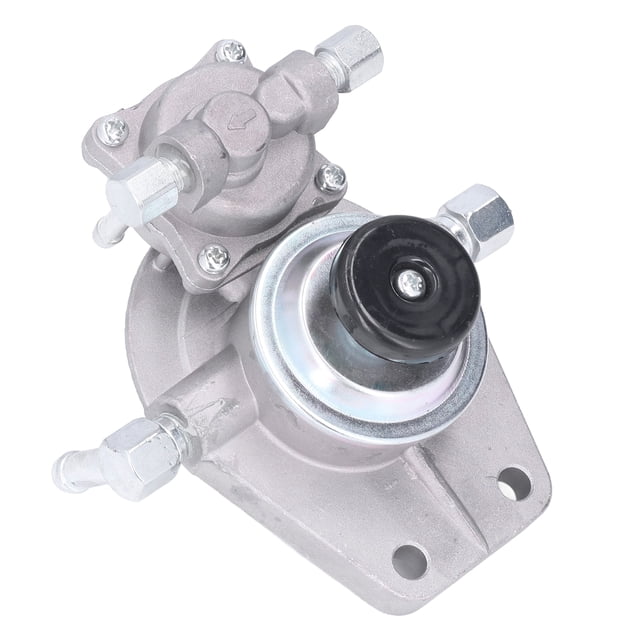 Diesel Fuel Filter Pump Housing, OEM Part 16401-VK51B For Car