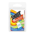 thumbnail image 1 of Toallitas quitamanchas SHOUT Wipe & Go, paquete de 4, 1 of 8