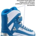 thumbnail image 2 of Figure Skates Softec Women's Sport ST6100, 2 of 7