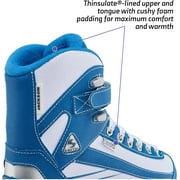 Figure Skates Softec Womens Sport ST6100