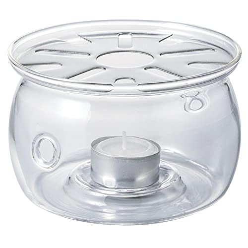 HARIO Hario Tea Warmer S TWJS// Stainless steel