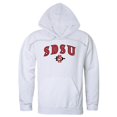 thumbnail image 1 of W Republic San Diego State University Campus Chandail à Capuchon, Blanc - Extra Large, 1 of 1