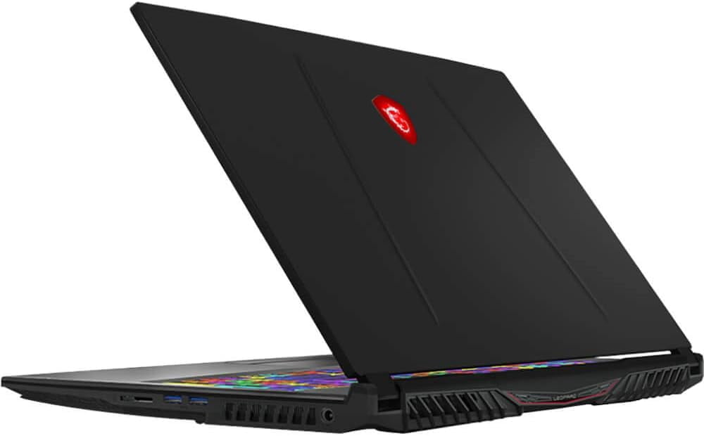 MSI GP75 Leopard 17.3