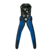 Klein Tools 11061 Self-Adjusting Wire Stripper/Cutter
