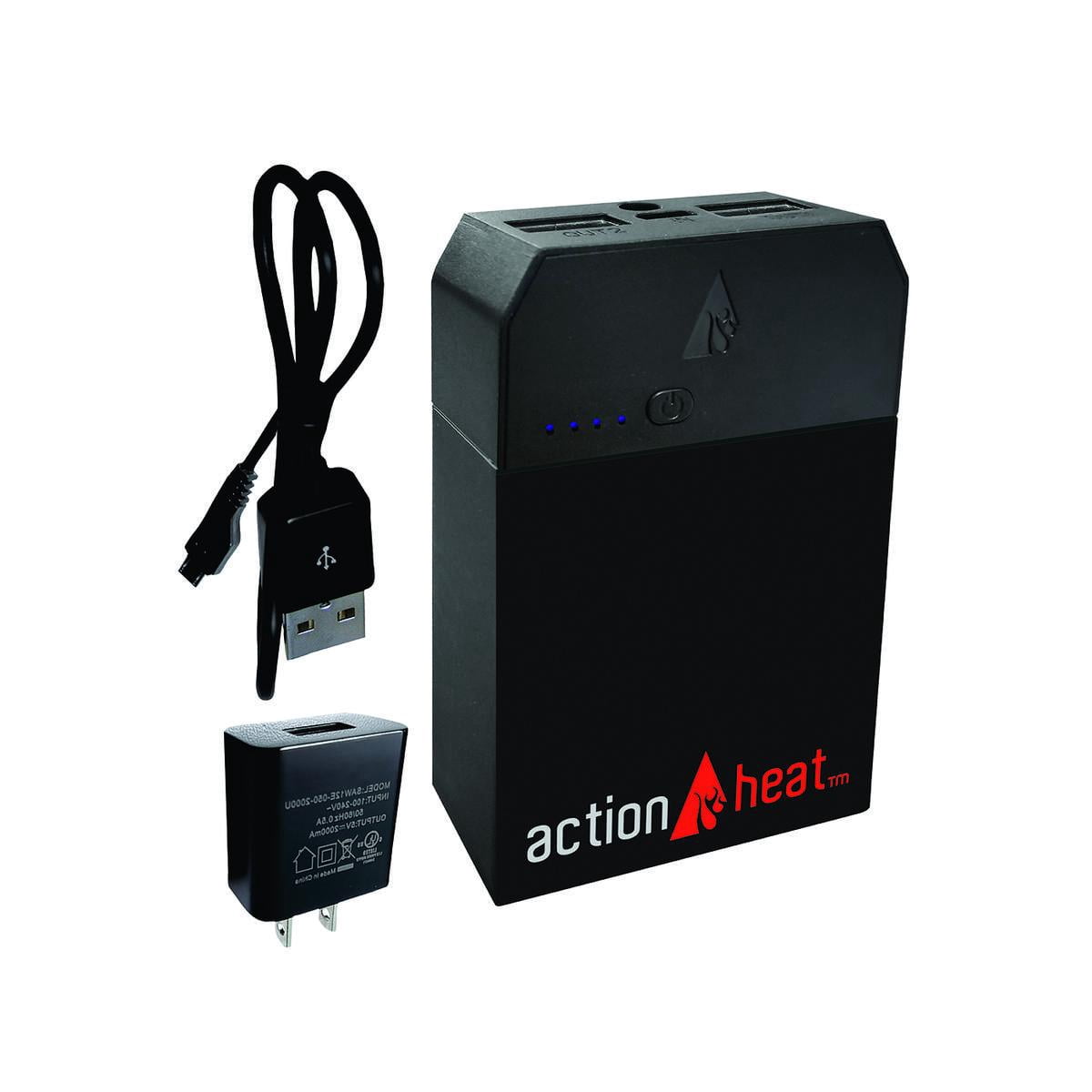 ActionHeat 5V Battery Heated Dog Vest