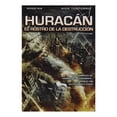 thumbnail image 1 of Huracan El Rostro De La Destruccion Ming Na Pelicula Dvd, 1 of 1