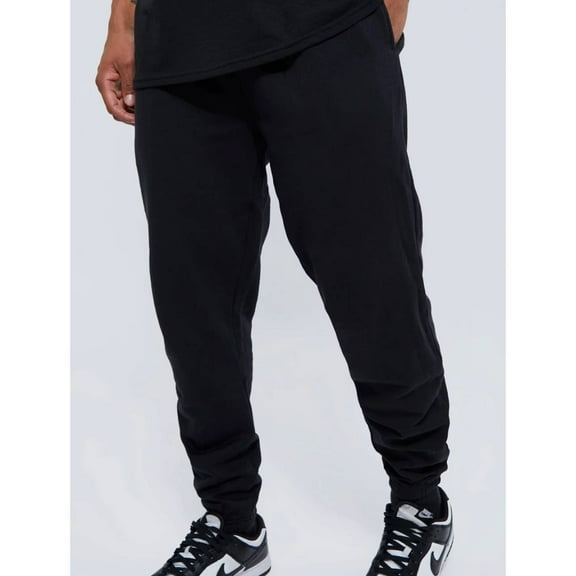 Boohoo Man Basic Skinny Fit Jogger, Size M