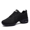 thumbnail image 1 of Womens Shoes Breathable Slip-on Dancing Shoes Non-slip Running Shoes 2g190239, 1 of 4