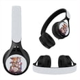 thumbnail image 4 of KIPLINK Protective Film Sticker Skin Decal for Beats EP Wired Headphones Multiple Colors, 4 of 4