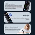 thumbnail image 2 of Scan Sense Pen, Scansense Ai Smart Pen, 2 of 5