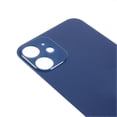 thumbnail image 3 of Pieza de reparación de la tapa de la carcasa de la batería del iPhone 12 (orificio grande), 3 of 5