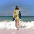 thumbnail image 6 of PHYHOO Beach Towel Pattern Sand-Free Microfiber Towel Absorbent Towel Ultra Soft Quick Dry Pool Towel Lightweight Towel for Outdoor Bathroom Swimming 30x60in, 6 of 8