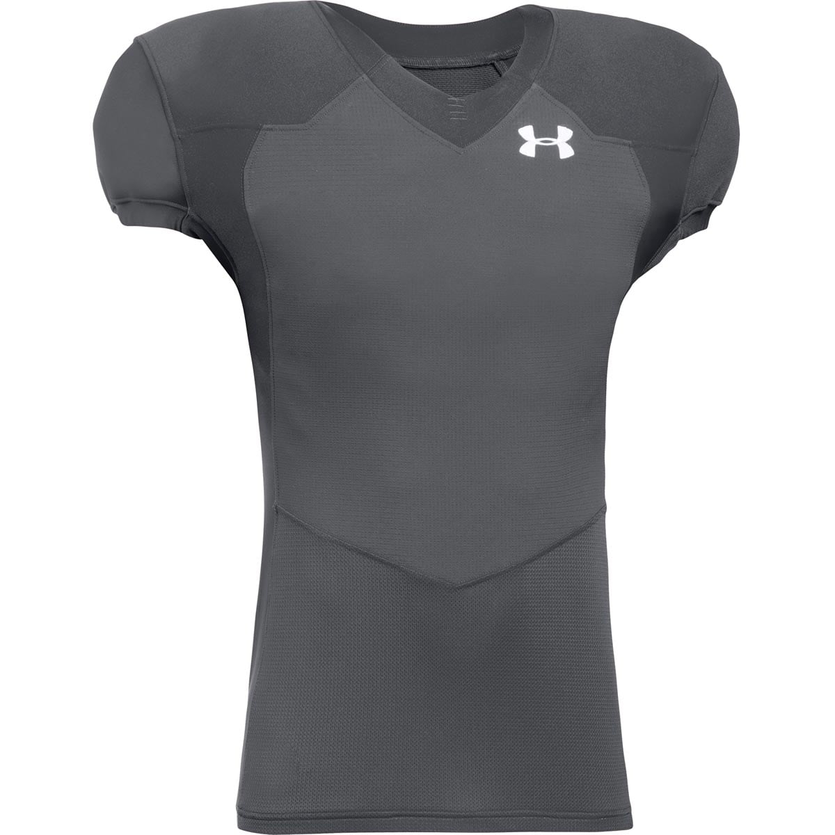 Under Armour Men's ArmourGrid Football Jersey - Walmart.com