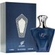 thumbnail image 5 of Afnan Agua de Perfume EDP Turathi Blue para Adultos unisex, 90 ml (Paquete de 1), 5 of 6
