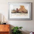 thumbnail image 6 of The Autumn View II Premium Framed Print - Ready to Hang, 6 of 8