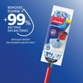 thumbnail image 4 of Vileda SuperMop - Microfibre Floor Mop, Superior Absorbency, 4 of 7