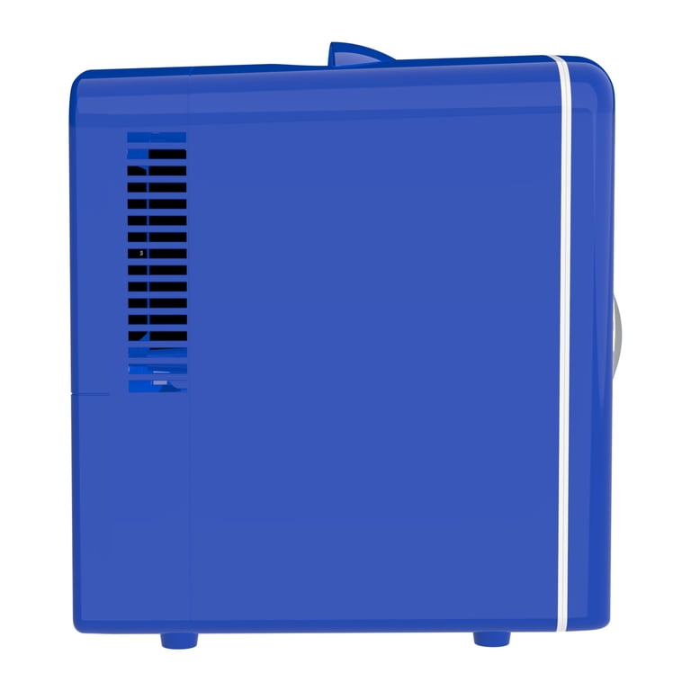 Pepsi 6-Can Portable Mini Fridge, 4L with Carrying Handle photo 8