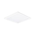 thumbnail image 1 of Maxim 57697WTWT Puce 6 Po. Lumière de Plafond LED Blanche à Montage Affleurant, 1 of 1