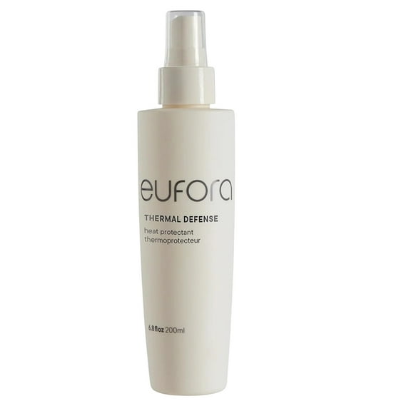 Eufora Thermal Defense Prep Heat Protectant 6.8 Oz
