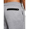thumbnail image 5 of AND1 Men's and Big Men's Power Forward Fleece Sweat Pants, Sizes S-4XL, 5 of 6