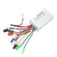 thumbnail image 4 of Controlador sin escobillas ANGGREK 24V 350W para bicicleta eléctrica, 4 of 8
