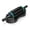dark green, variant on AIOMUO Cordless 360° Rolling Percussive Massager, Rechargeable Deep Tissue Massage Roller with 5 Speeds for Back, Leg, Belly & Body Sculpting Recovery