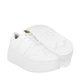 thumbnail image 1 of TENIS CASUALES STYLO MUJER 9403 SIMIPIEL BLANCO, 1 of 4