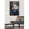 thumbnail image 2 of Netflix The Witcher - Closeup Wall Poster, 22.375" x 34", Framed, 2 of 3
