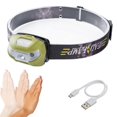 thumbnail image 1 of Led Lamp Recharable, , 3 Modes, Ipx4, 1 of 4