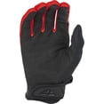 thumbnail image 2 of Fly Racing F-16 Gloves - 2022 Model - Red/Black - MD, 2 of 3