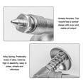 thumbnail image 4 of HLONK 80CC Manual Grease Filling Machine Handheld Pressurized Grease Filler Auto Machinery Oil Excavator Maintenance Repairing Tool, 4 of 7