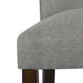 thumbnail image 5 of HomePop Classic Parsons Dining Chair, 5 of 13