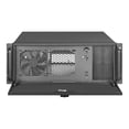 thumbnail image 5 of SilverStone RM42502 RM42-502 4U Rackmount Server Chassis, 5 of 16