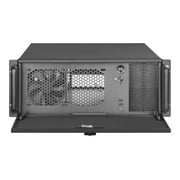 SilverStone RM42502 RM42-502 4U Rackmount Server Chassis