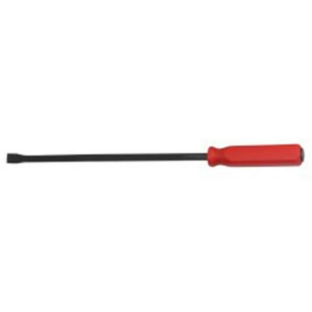 K Tool International KTI19234 24 in. Handled Pry Bar with Steel Cap