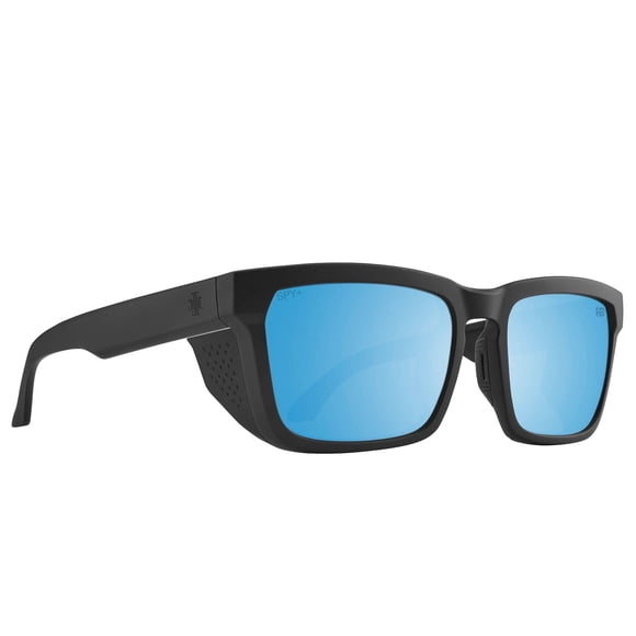 Gafas de Sol Spy Happy Boost Helm Tech Mate Negro Polarizadas