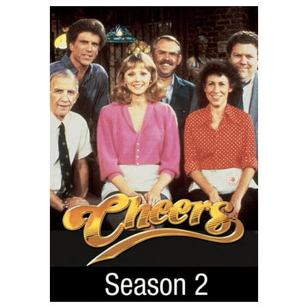 Cheers: Norman's Conquest (Season 2: Ep. 20) (1984)