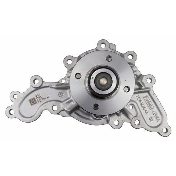 Bomba De Agua OEM Para Ford F-600 Super Duty V8 7.3l De 2023 A 2026 Motorcraft