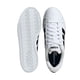 thumbnail image 3 of TENIS ADIDAS GRAND COURT BASE 3.0 JR4613 BLANCO HOMBRE 29CM, 3 of 4